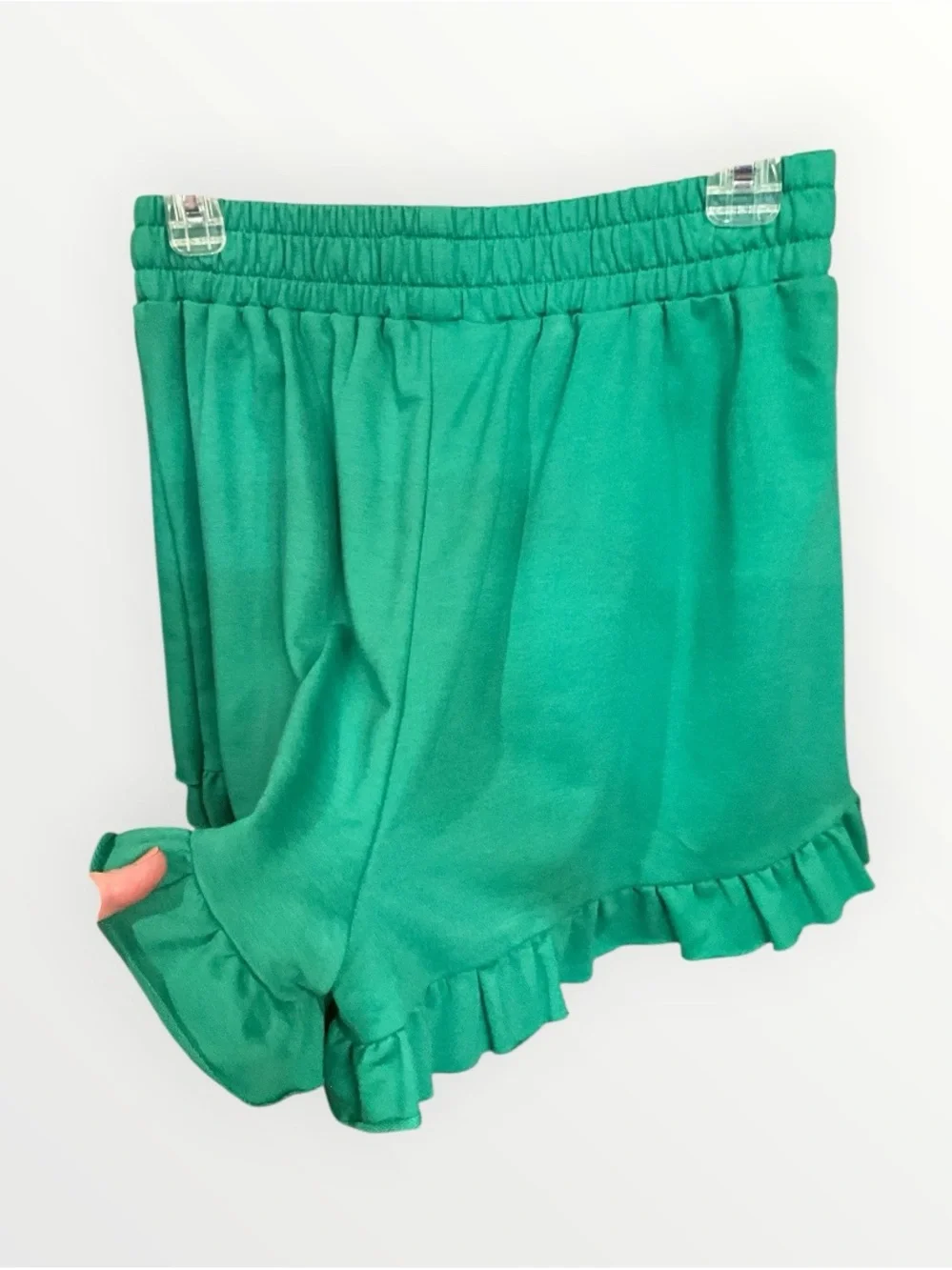 Women’s Matching Skort Set